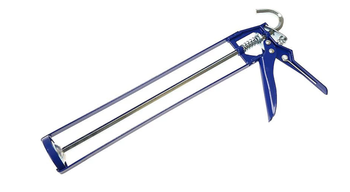 Faithfull Mastic (Skeleton) Gun 425ml - FAIMG